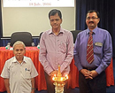 Udupi: 2-Day faculty development programme held at SMVITM, Bantakal